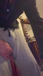 ElPedrow85 webcam model stream image