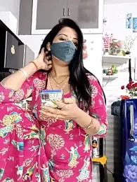 Kaur_Simran_01 webcam model stream image