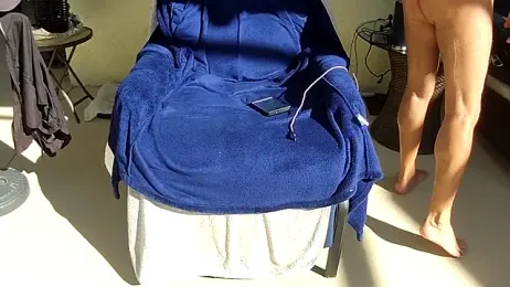 theclubist111 webcam model stream image