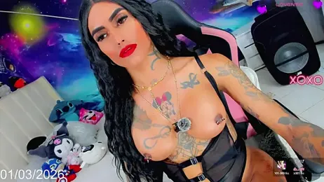 Nella_Dolls webcam stripchat model stream image