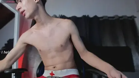 NovaaWheler webcam stripchat model stream image