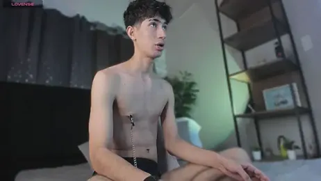 NovaaWheler webcam stripchat model stream image