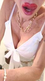 GaiaVelvet webcam model stream image