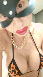 GaiaVelvet webcam model stream image