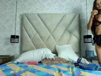 ambarraj webcam chaturbate model stream image