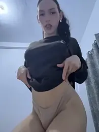 Carlita_cute webcam stripchat model stream image