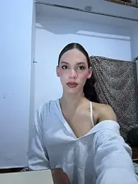 Carlita_cute webcam stripchat model stream image