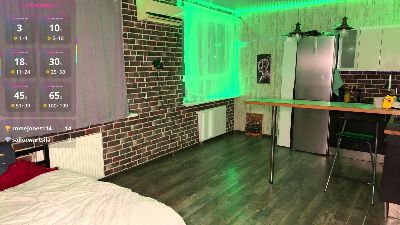 VanessaKnittel webcam cam4 model stream image