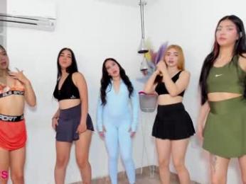 cyanide_candys webcam chaturbate model stream image