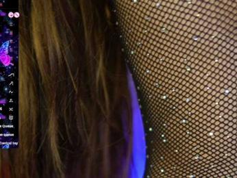 KeylaBlair webcam model stream image