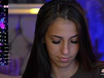 KeylaBlair webcam model stream image