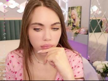 MimiForce webcam model stream image