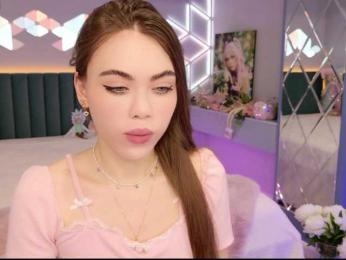 MimiForce webcam model stream image