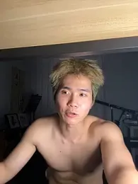 A-Markk webcam model stream image