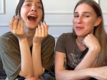 yoursweettreats webcam bongacams model stream image