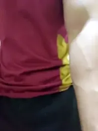 Valerious180 webcam model stream image