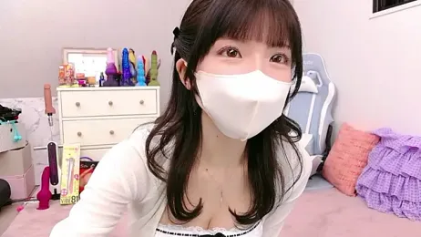 -minami- webcam model stream image