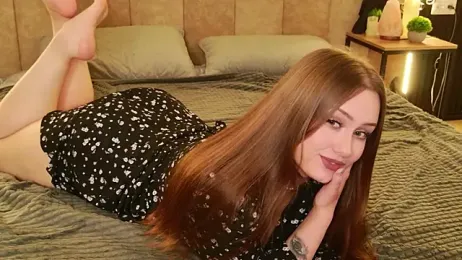 Kendra_Parlow webcam model stream image