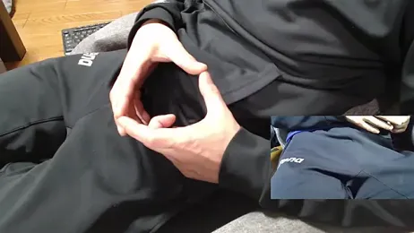 Yasu2000 webcam model stream image