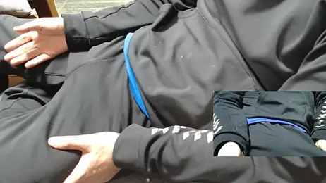 Yasu2000 webcam model stream image