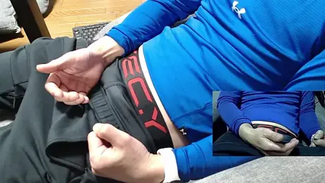 Yasu2000 webcam model stream image