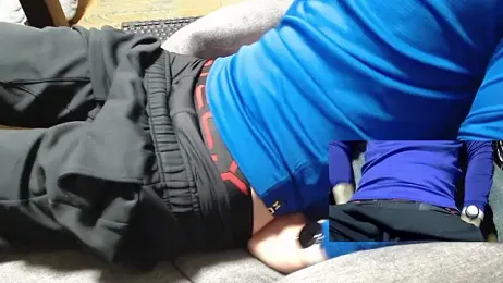 Yasu2000 webcam model stream image