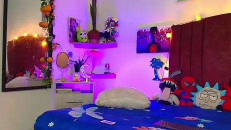 alisson_zafiro_ webcam model stream image