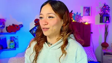 alisson_zafiro_ webcam stripchat model stream image