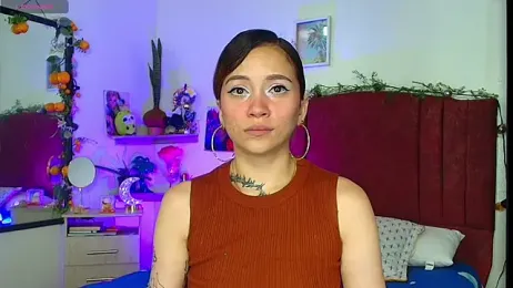 alisson_zafiro_ webcam model stream image