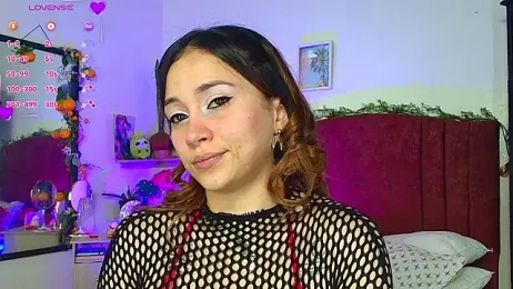 alisson_zafiro_ webcam model stream image