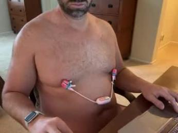 spongers1402 webcam model stream image