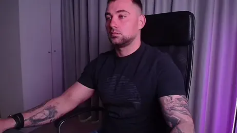 DuncanStone webcam model stream image