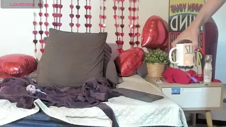 StefanyMiler webcam model stream image