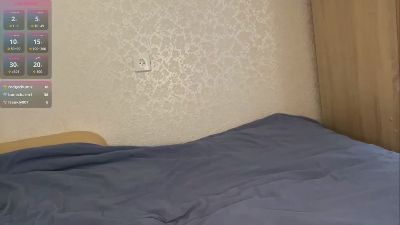 LizbethMcward webcam model stream image