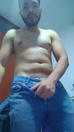 Luisfer98 webcam model stream image