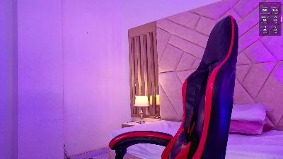 LunaPleasure webcam model stream image