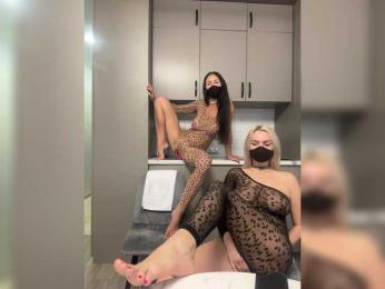 Milana555550 webcam bongacams model stream image