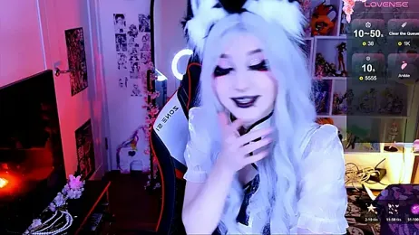 Aki__Ra webcam model stream image