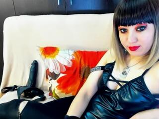 Daisy Miss webcam model stream image