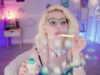 cherrycrush webcam model stream image