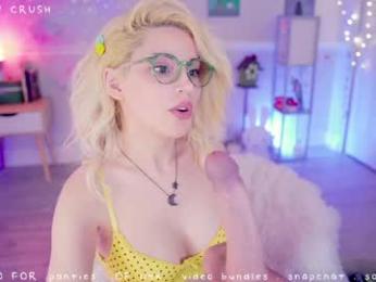 cherrycrush webcam model stream image