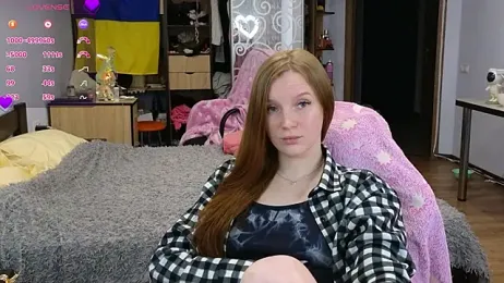 Mary_Blu webcam stripchat model stream image