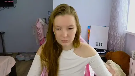 Mary_Blu webcam model stream image