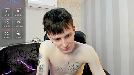 PackBev webcam model stream image