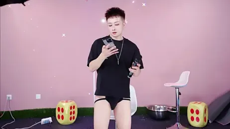 w-lucky webcam stripchat model stream image