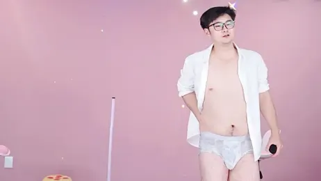 w-lucky webcam model stream image