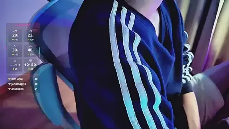 FEIYUS1 webcam model stream image