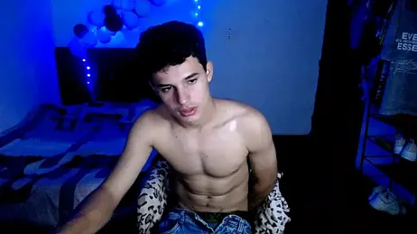 freddy_romas webcam model stream image