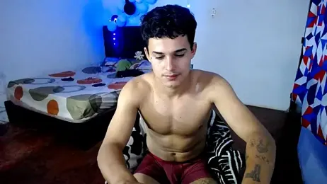 freddy_romas webcam stripchat model stream image