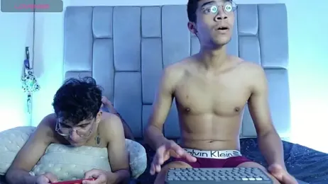 Desire4Duo webcam model stream image